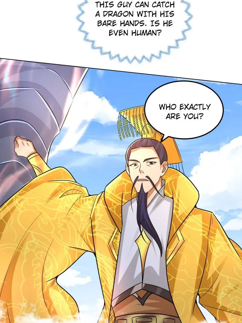 Read Dragon Master chapter 361 image 30 on Lezhin