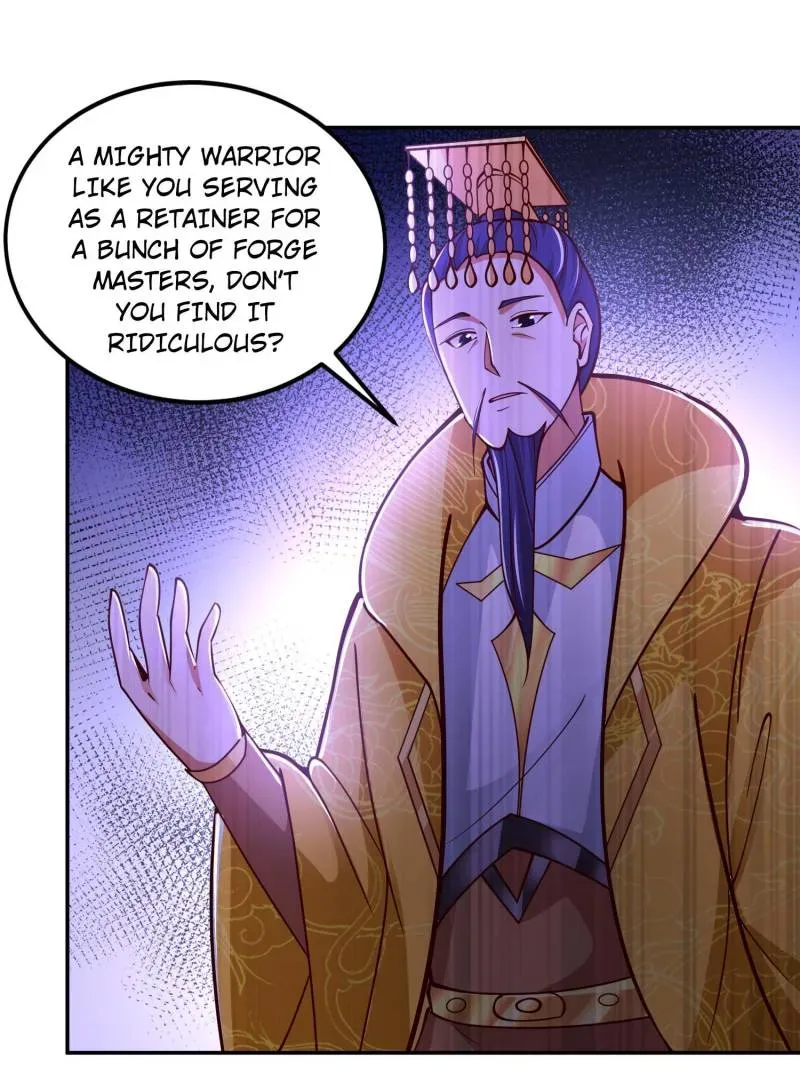 Read Dragon Master chapter 361 image 33 on Lezhin