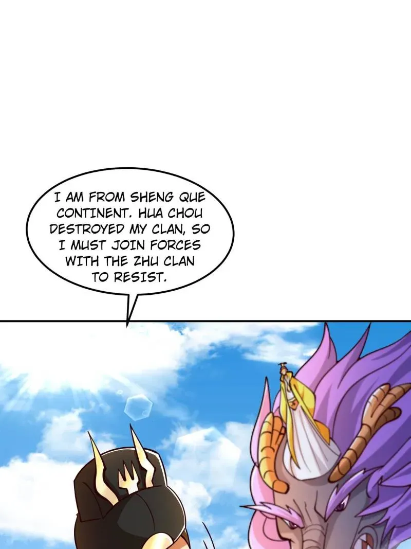 Read Dragon Master chapter 361 image 34 on Lezhin