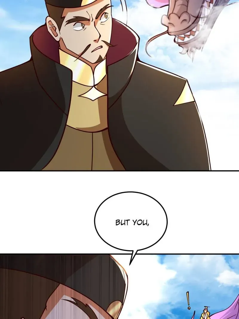 Read Dragon Master chapter 361 image 35 on Lezhin