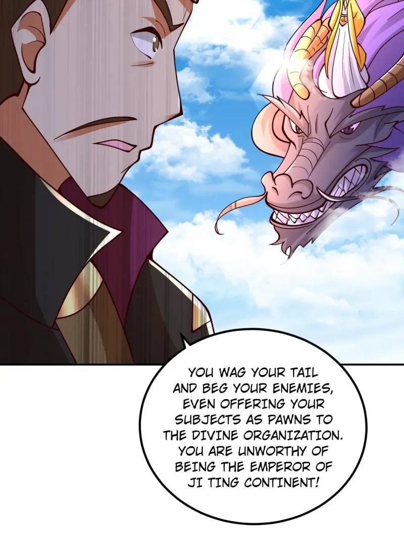 Read Dragon Master chapter 361 image 36 on Lezhin