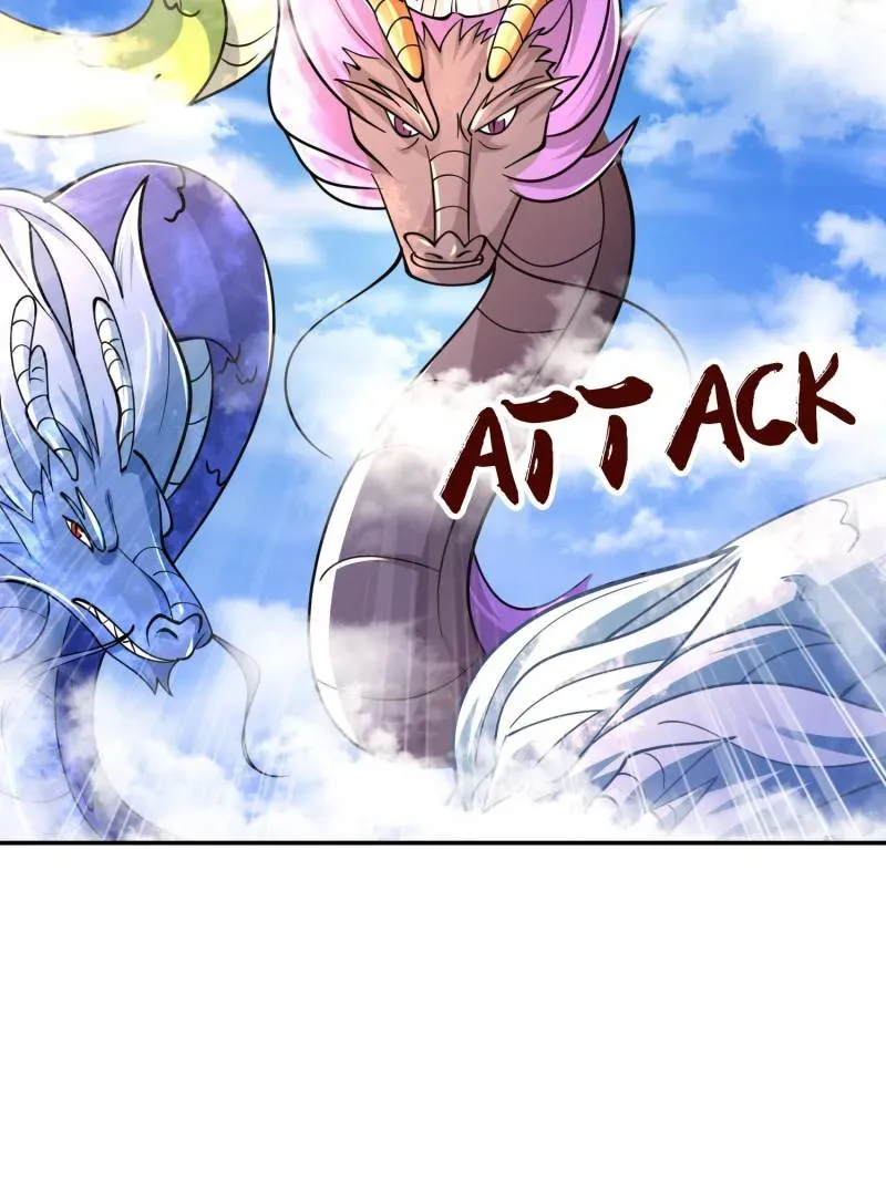Read Dragon Master chapter 361 image 39 on Lezhin