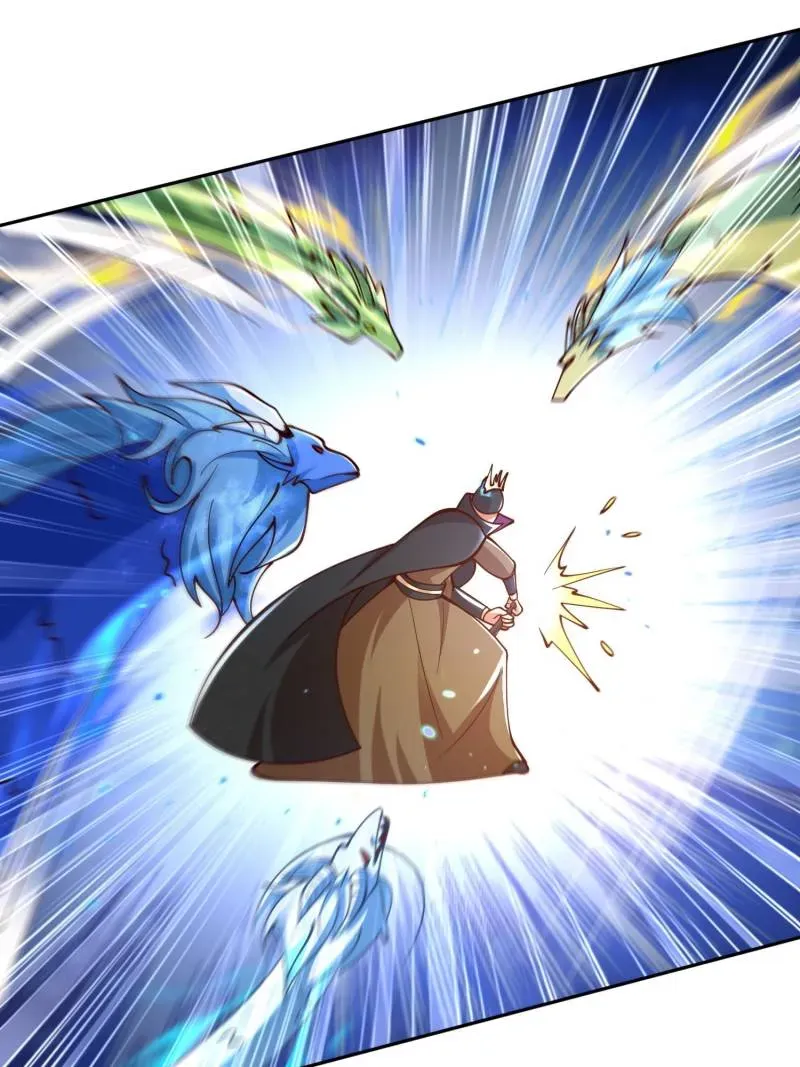 Read Dragon Master chapter 361 image 40 on Lezhin