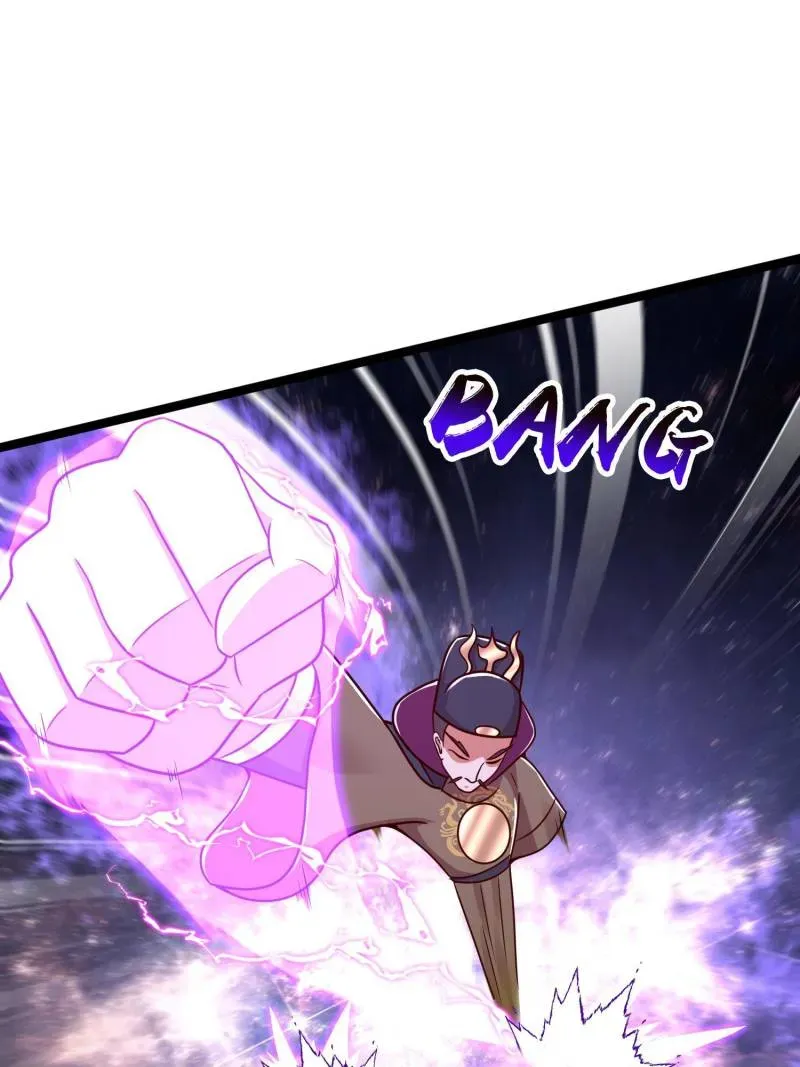 Read Dragon Master chapter 361 image 42 on Lezhin
