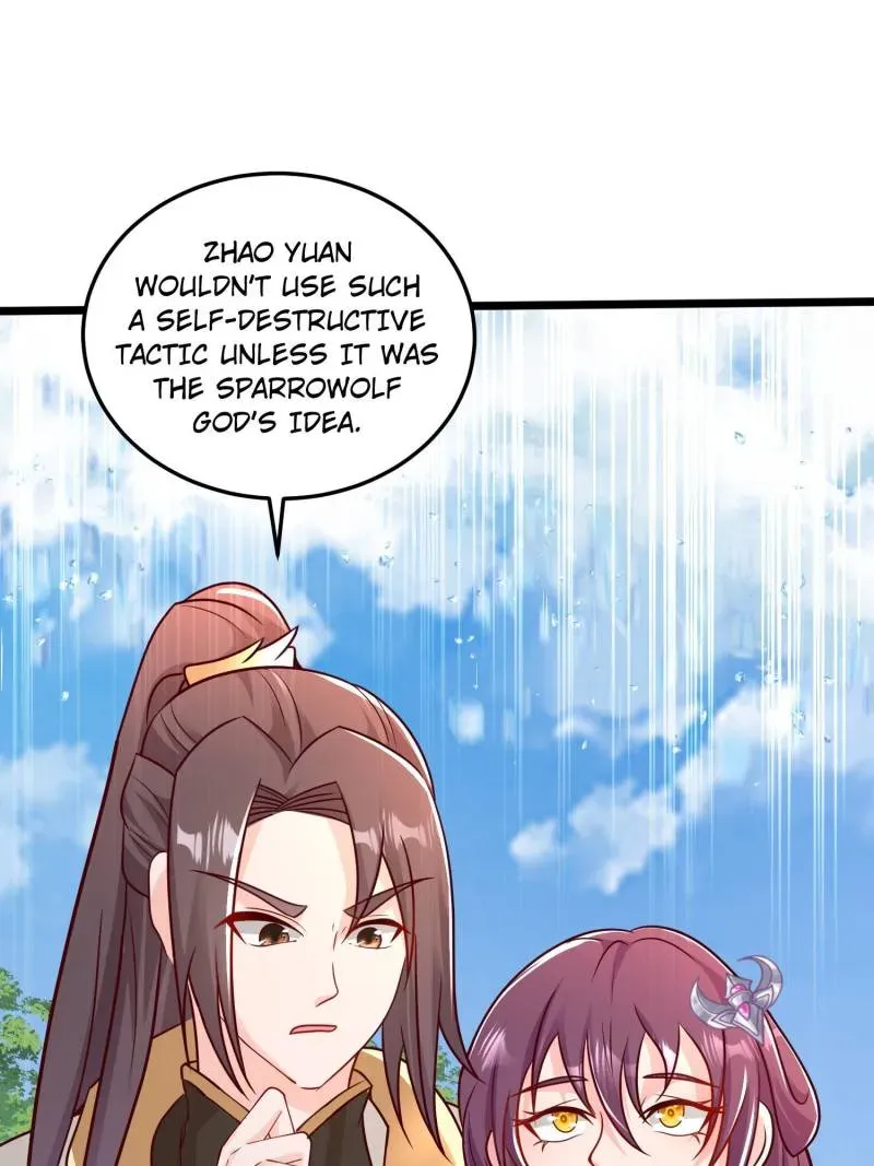 Read Dragon Master chapter 361 image 64 on Lezhin