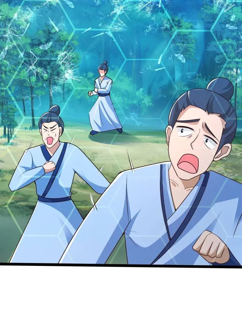 Read Dragon Master chapter 362 image 11 on Lezhin