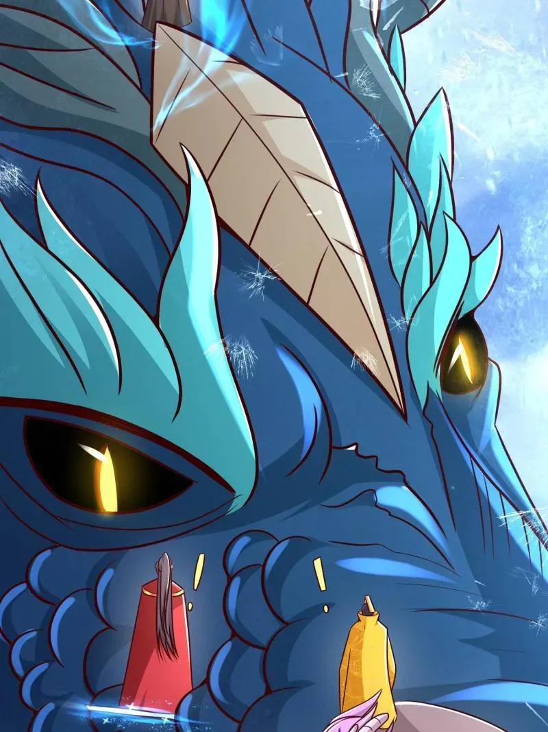 Read Dragon Master chapter 362 image 19 on Lezhin