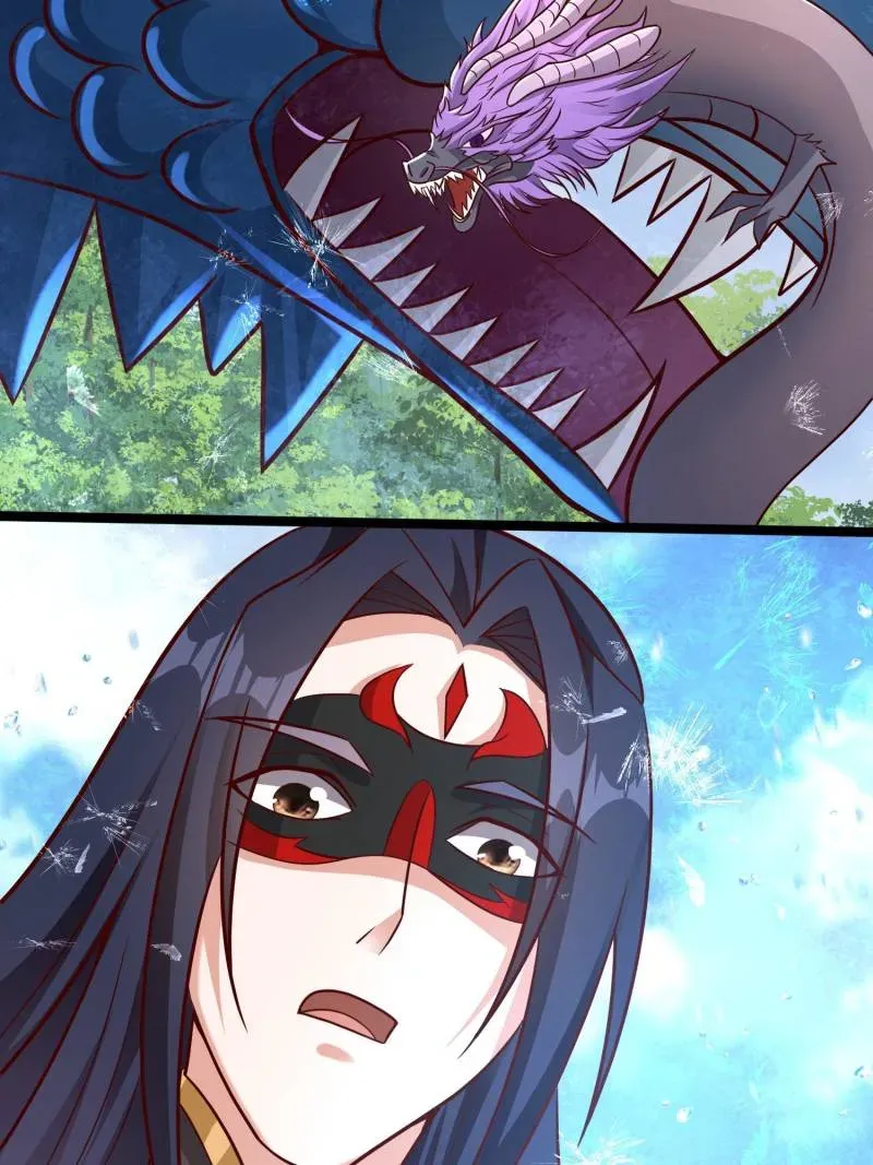 Read Dragon Master chapter 362 image 20 on Lezhin