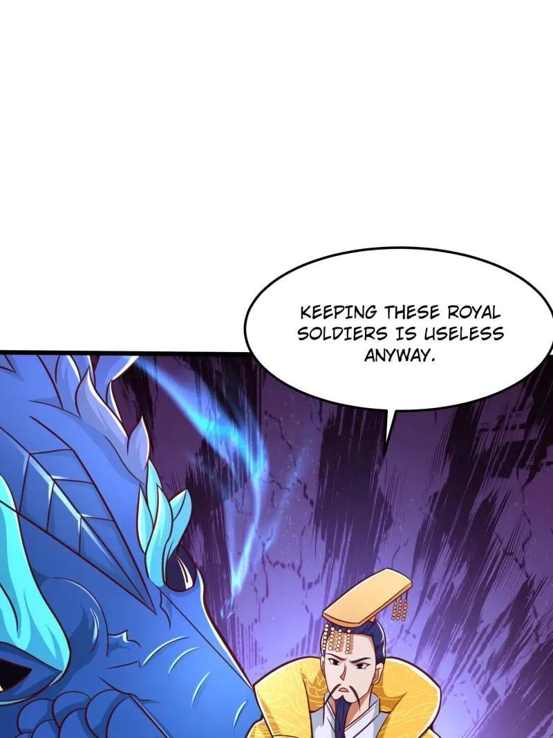 Read Dragon Master chapter 362 image 24 on Lezhin