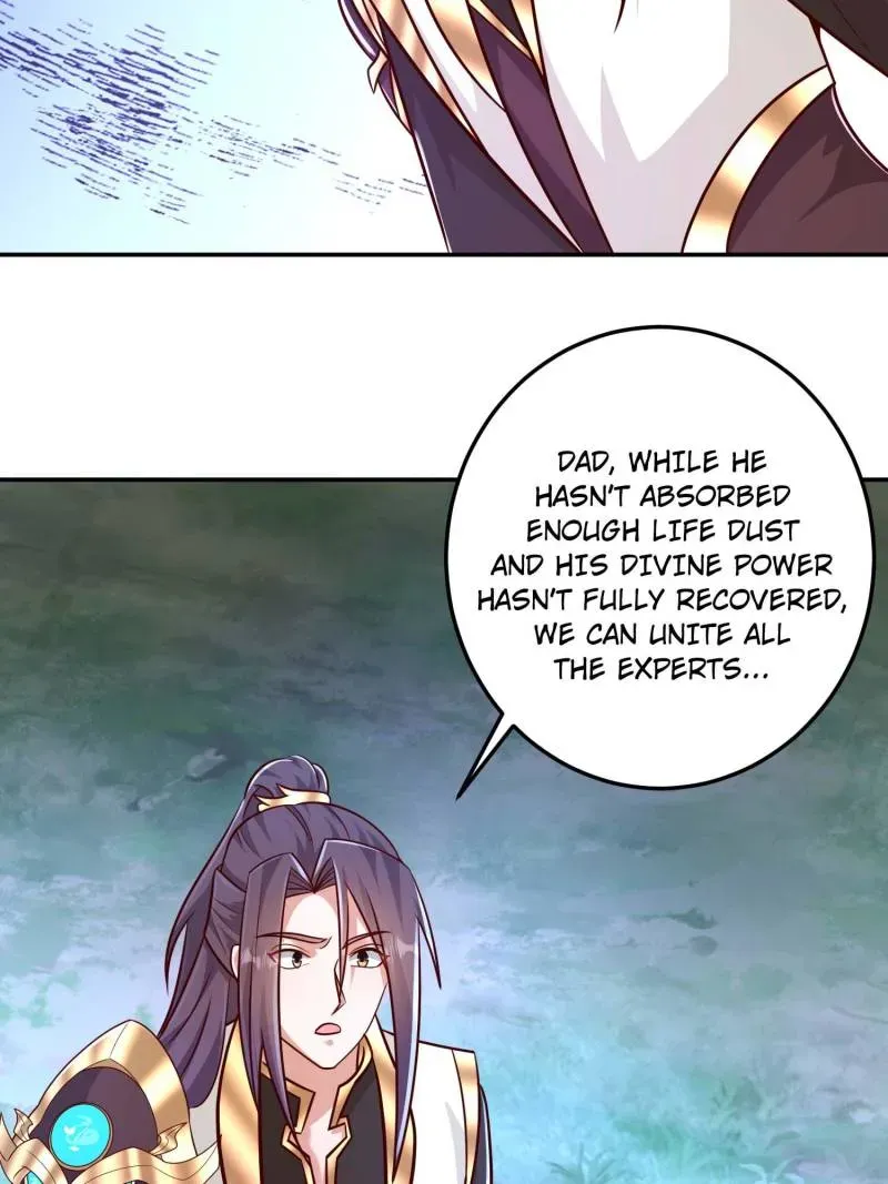 Read Dragon Master chapter 362 image 32 on Lezhin