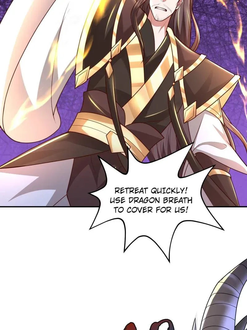 Read Dragon Master chapter 362 image 5 on Lezhin