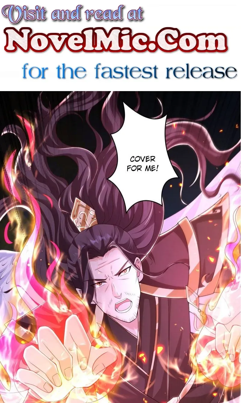 Read Dragon Master chapter 363 image 1 on Lezhin