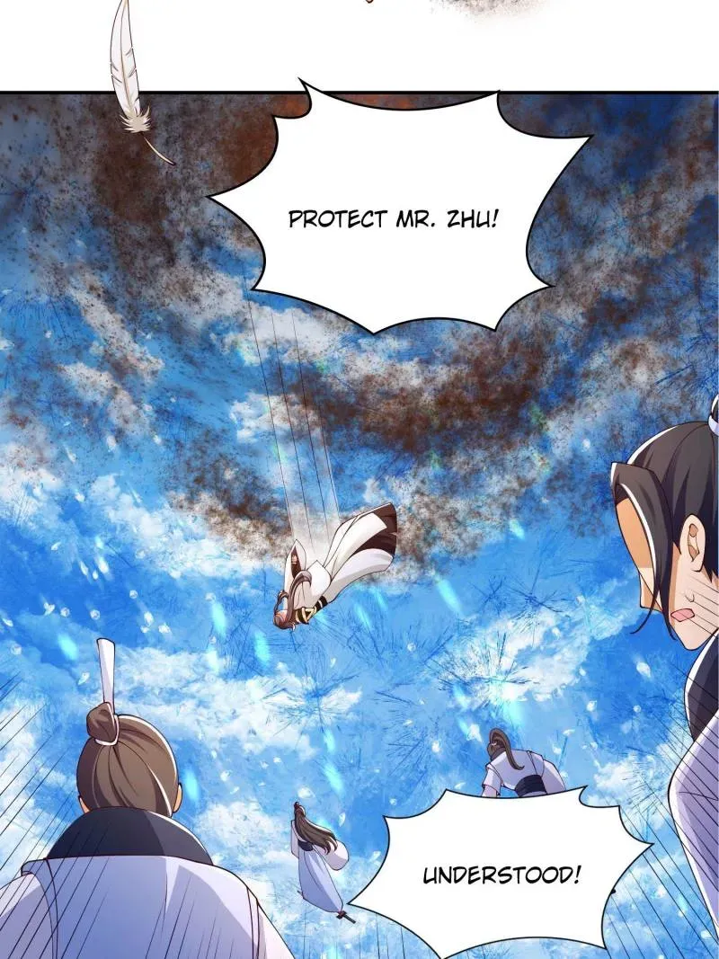 Read Dragon Master chapter 363 image 16 on Lezhin