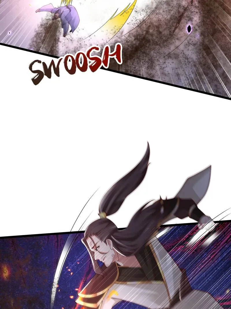Read Dragon Master chapter 363 image 21 on Lezhin