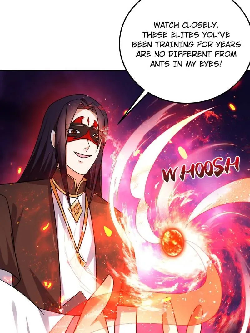 Read Dragon Master chapter 363 image 28 on Lezhin