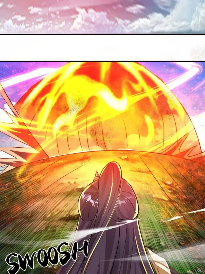 Read Dragon Master chapter 363 image 35 on Lezhin