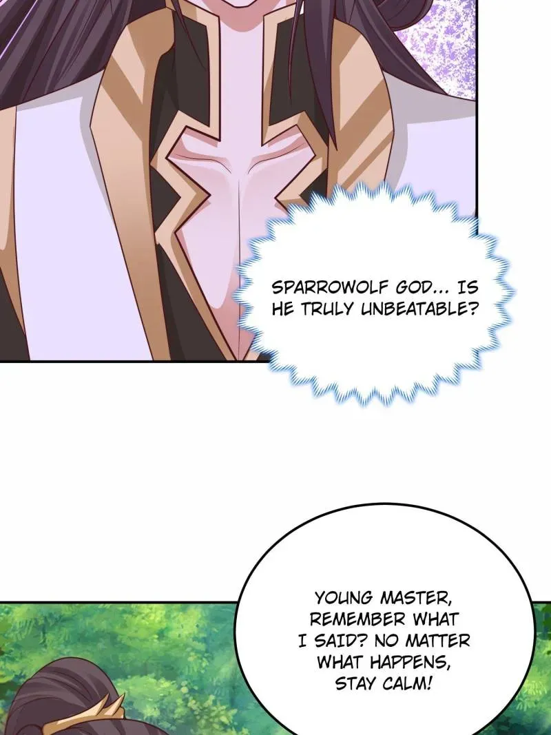 Read Dragon Master chapter 363 image 37 on Lezhin