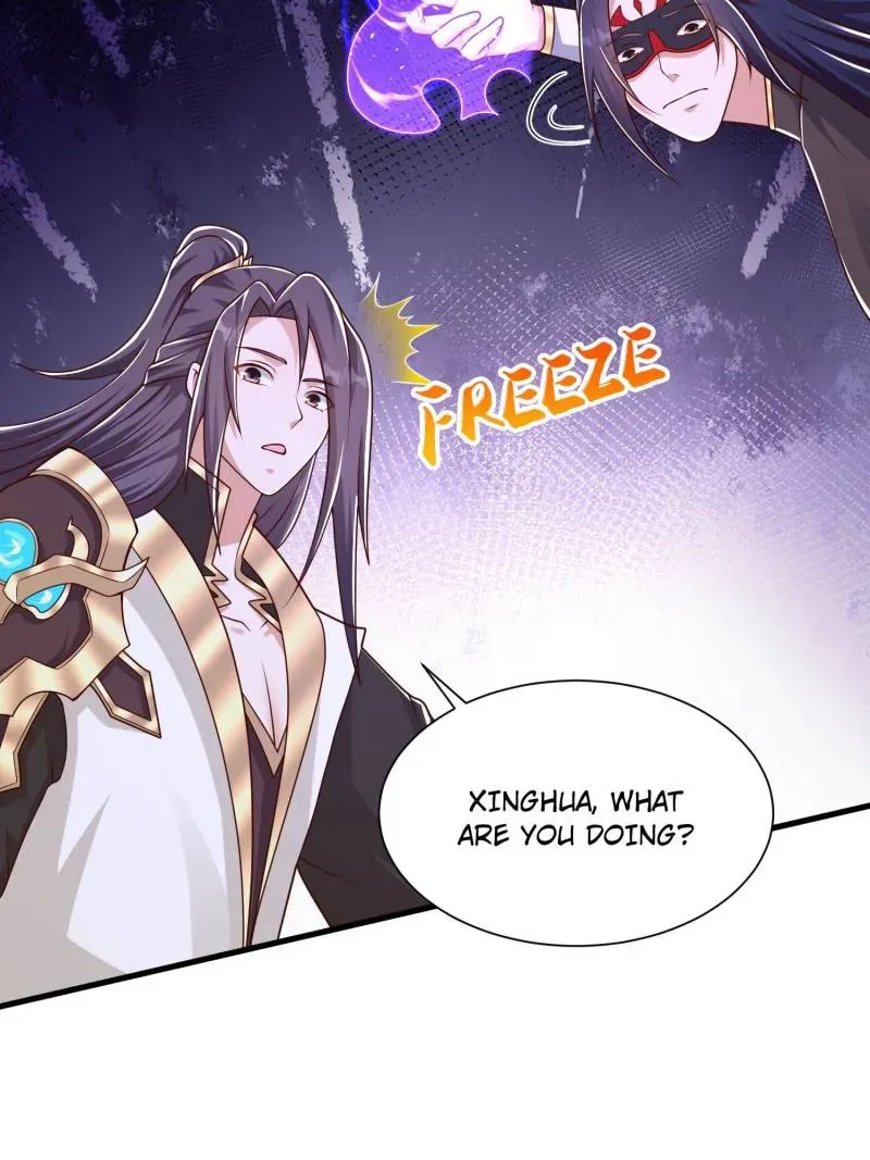 Read Dragon Master chapter 363 image 49 on Lezhin