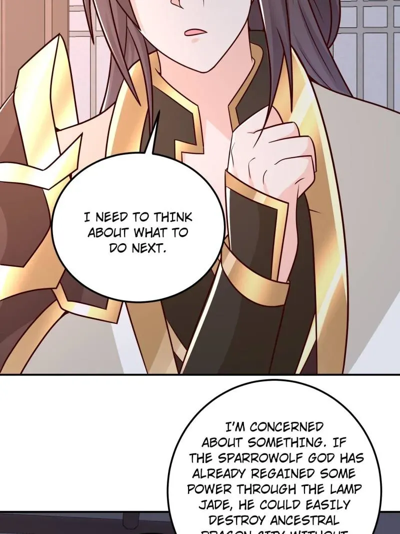 Read Dragon Master chapter 364 image 17 on Lezhin