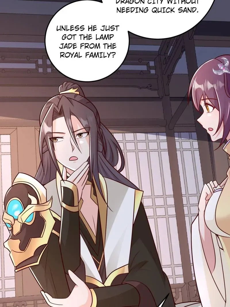 Read Dragon Master chapter 364 image 18 on Lezhin