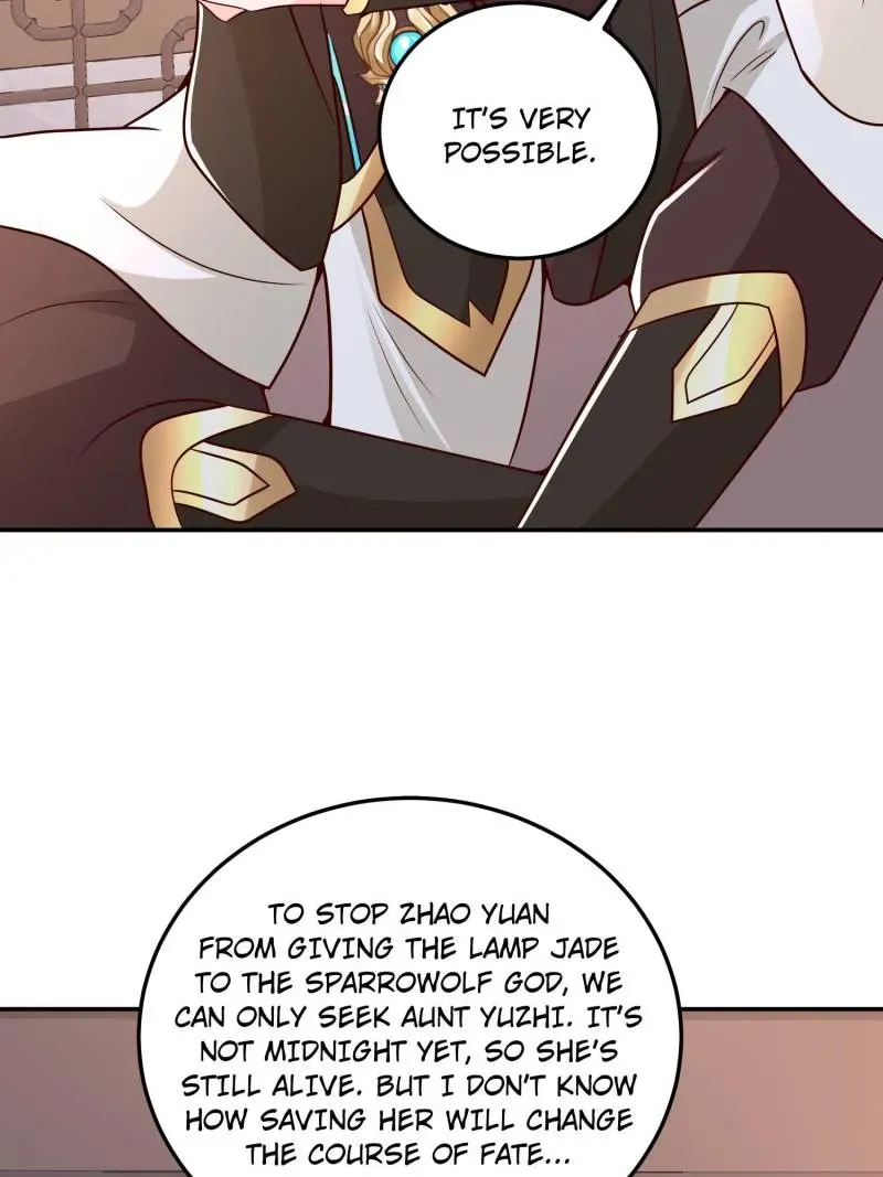 Read Dragon Master chapter 364 image 19 on Lezhin