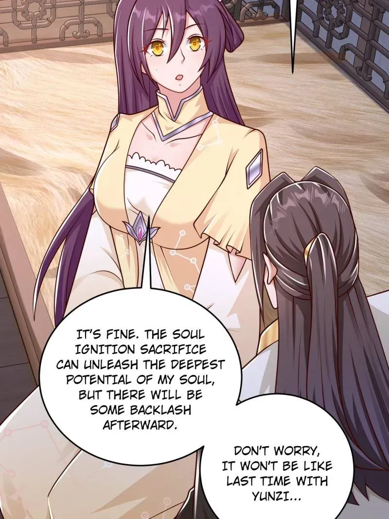 Read Dragon Master chapter 364 image 24 on Lezhin