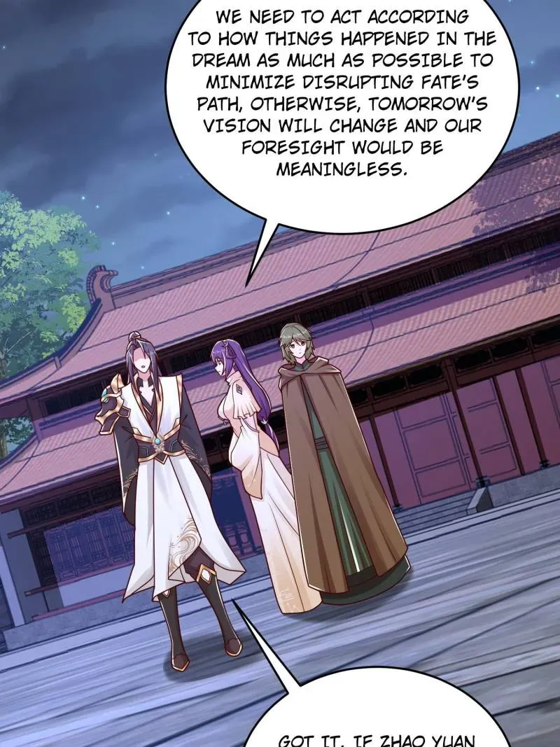 Read Dragon Master chapter 364 image 28 on Lezhin