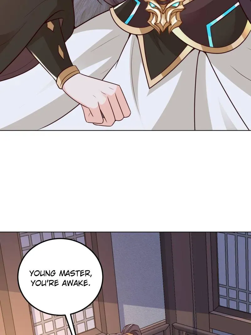 Read Dragon Master chapter 364 image 3 on Lezhin