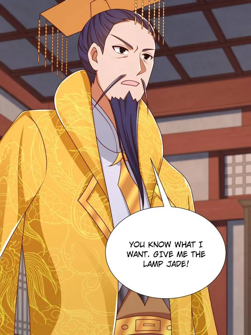 Read Dragon Master chapter 364 image 35 on Lezhin