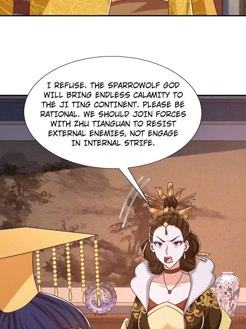 Read Dragon Master chapter 364 image 36 on Lezhin
