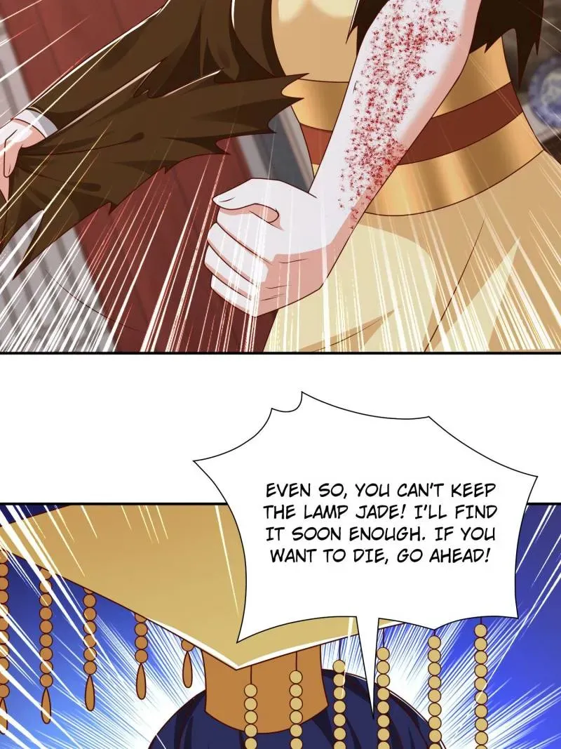 Read Dragon Master chapter 364 image 39 on Lezhin