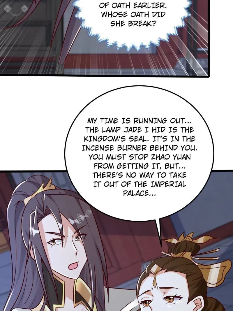 Read Dragon Master chapter 364 image 61 on Lezhin