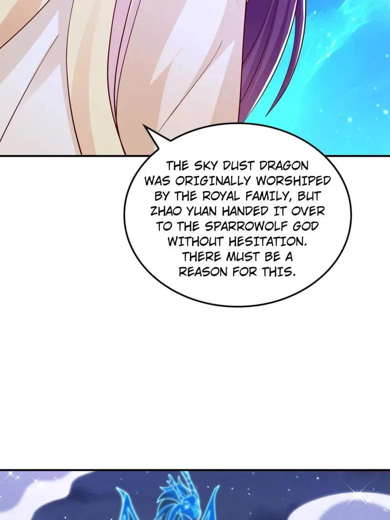 Read Dragon Master chapter 365 image 21 on Lezhin