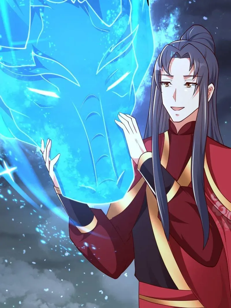 Read Dragon Master chapter 365 image 27 on Lezhin