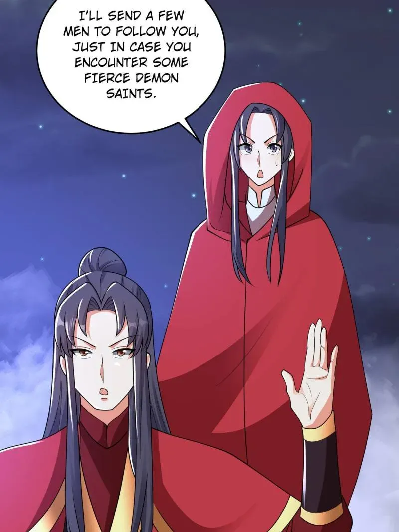 Read Dragon Master chapter 365 image 31 on Lezhin