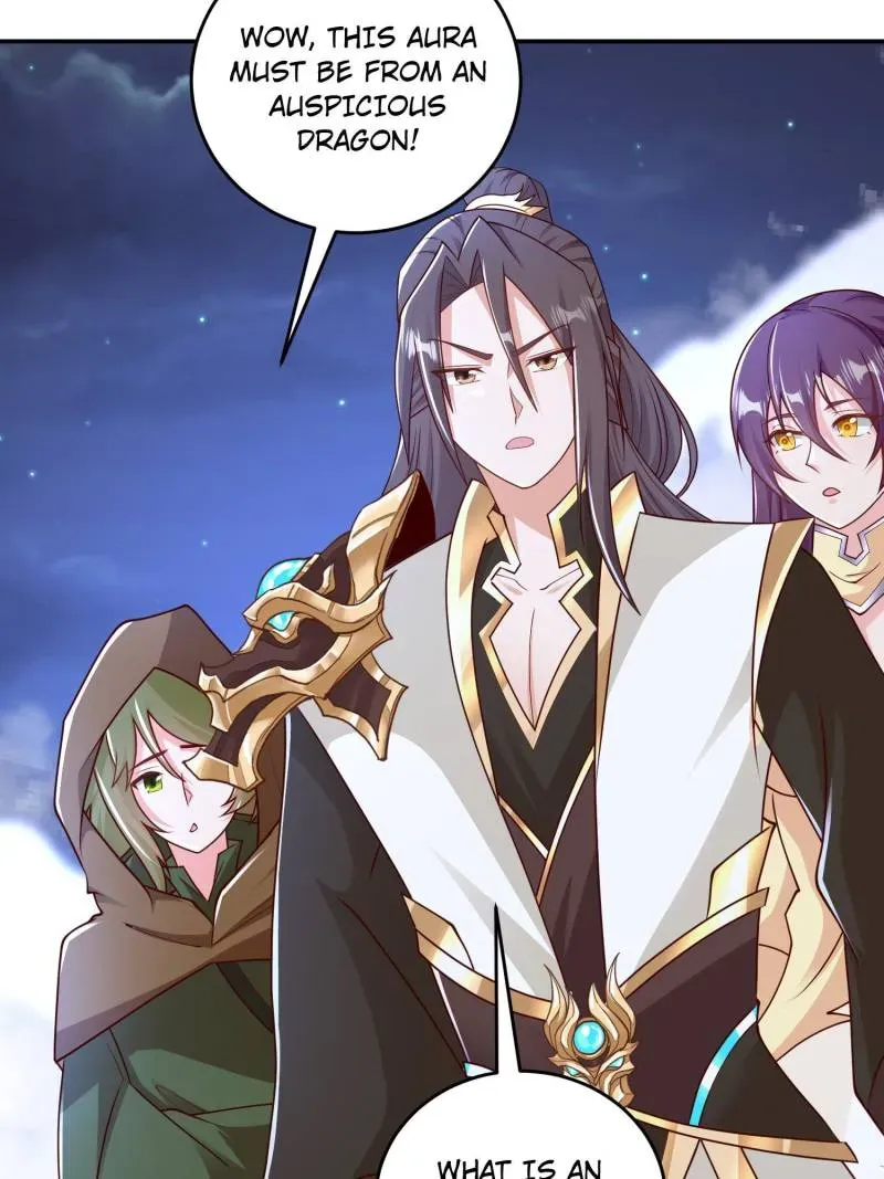 Read Dragon Master chapter 365 image 45 on Lezhin