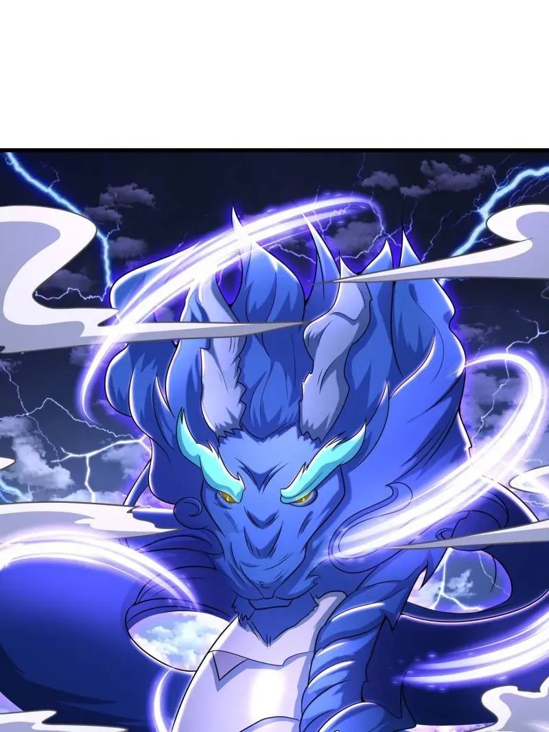 Read Dragon Master chapter 365 image 58 on Lezhin
