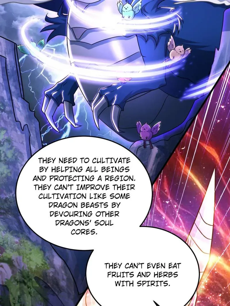 Read Dragon Master chapter 365 image 59 on Lezhin