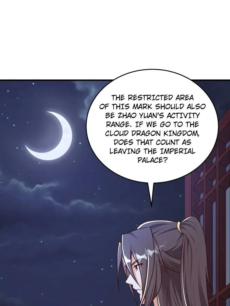 Read Dragon Master chapter 365 image 6 on Lezhin