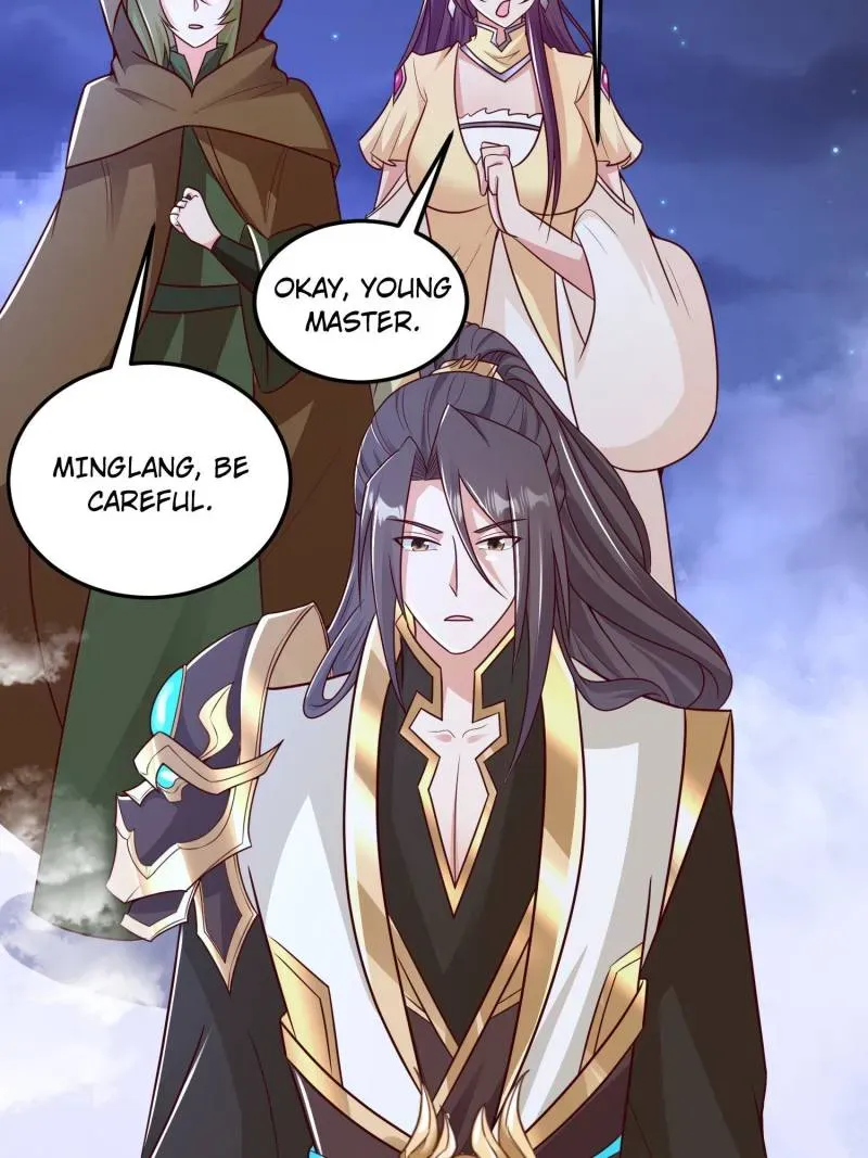 Read Dragon Master chapter 365 image 77 on Lezhin