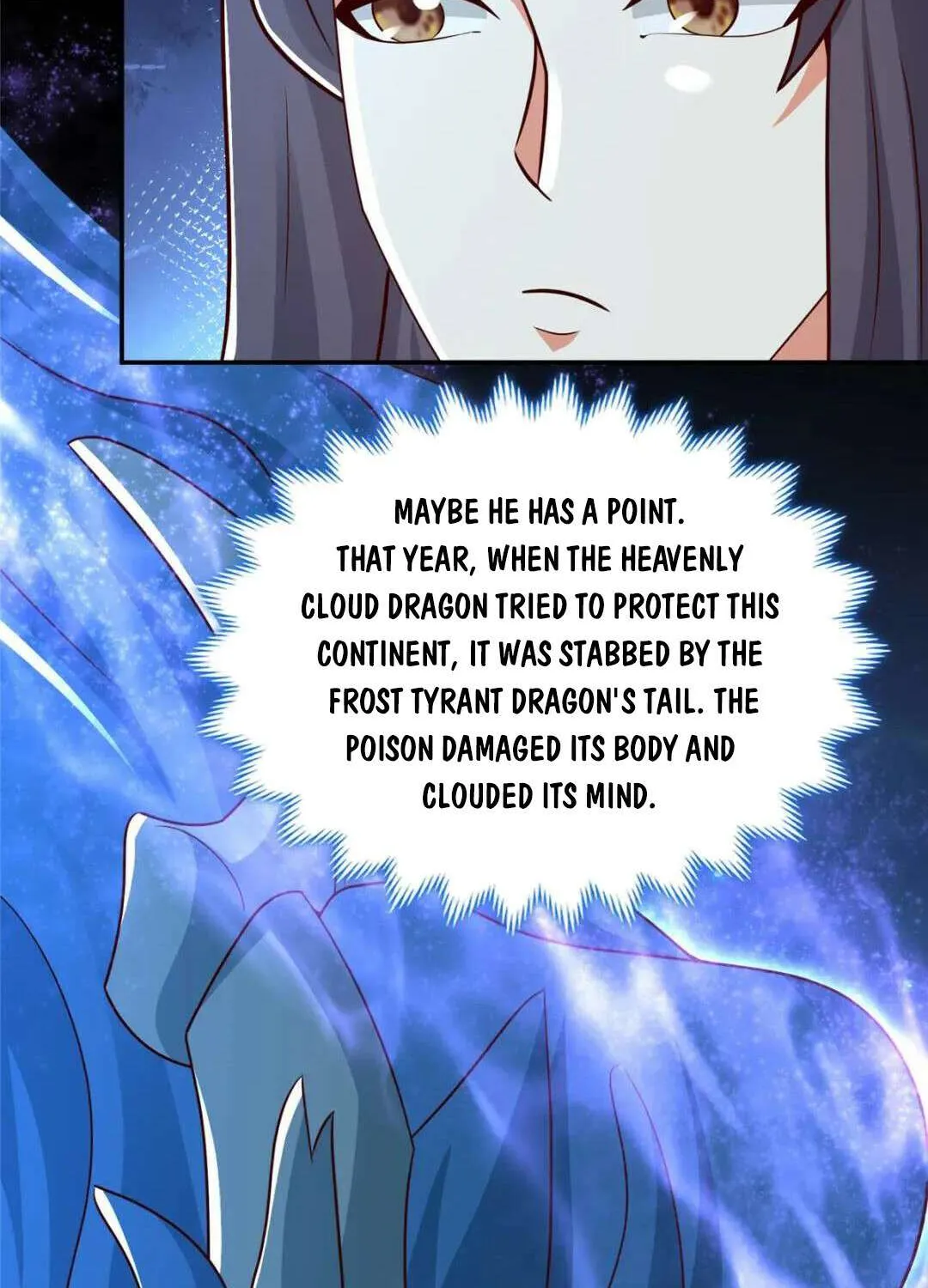 Read Dragon Master chapter 366 image 13 on Lezhin
