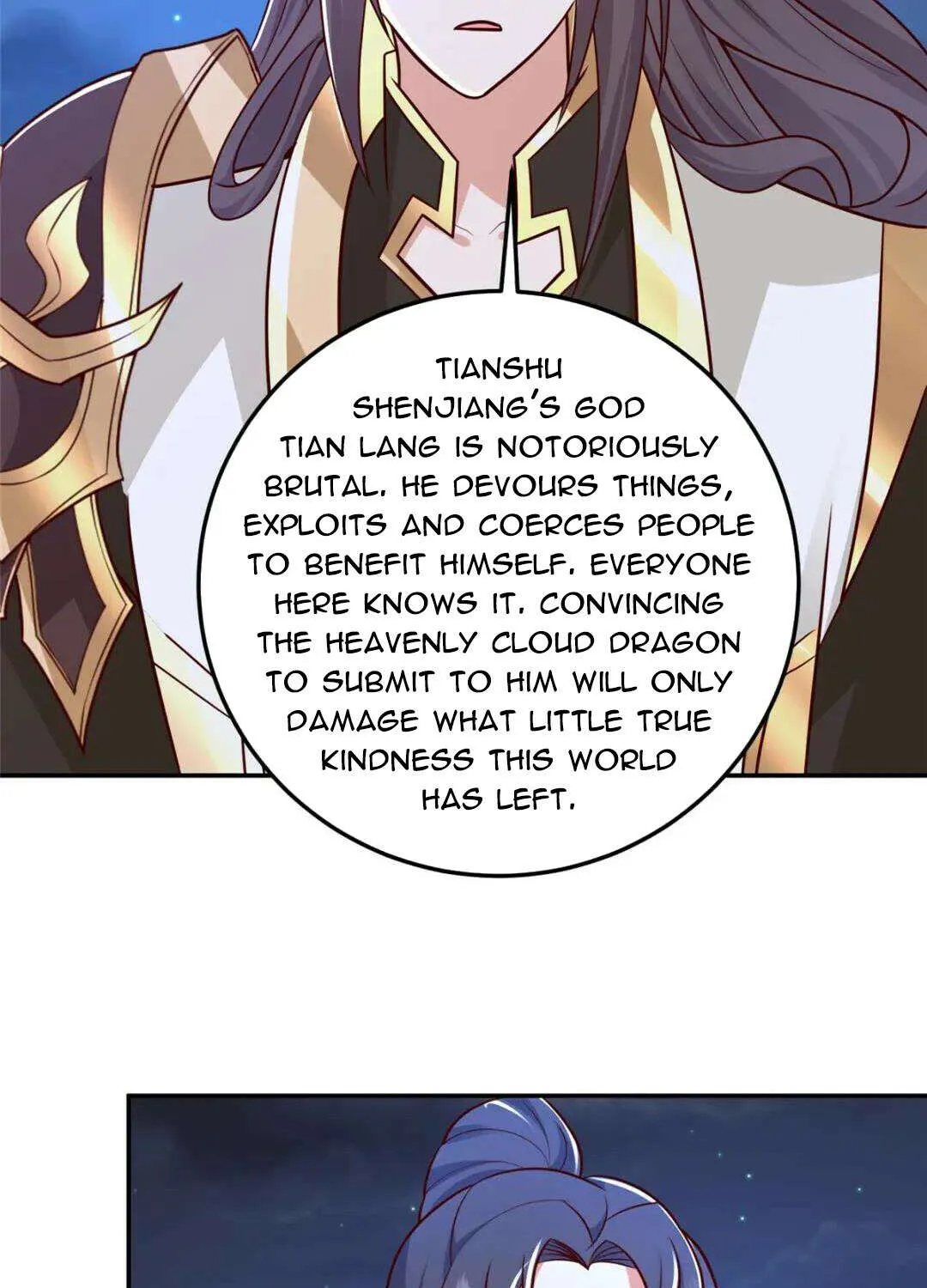 Read Dragon Master chapter 366 image 17 on Lezhin
