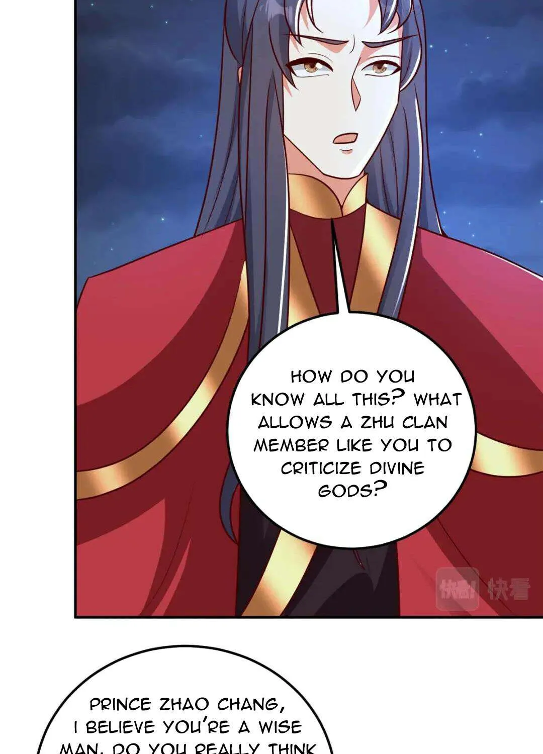 Read Dragon Master chapter 366 image 18 on Lezhin