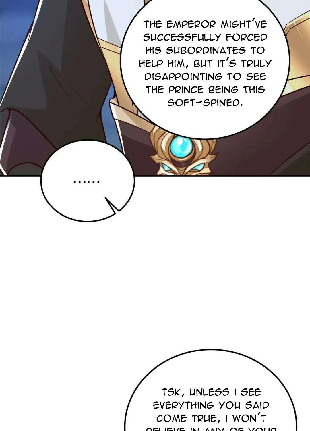 Read Dragon Master chapter 366 image 20 on Lezhin