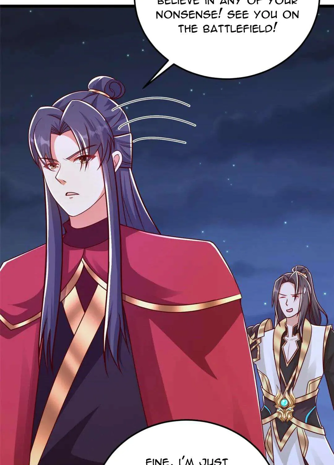 Read Dragon Master chapter 366 image 21 on Lezhin