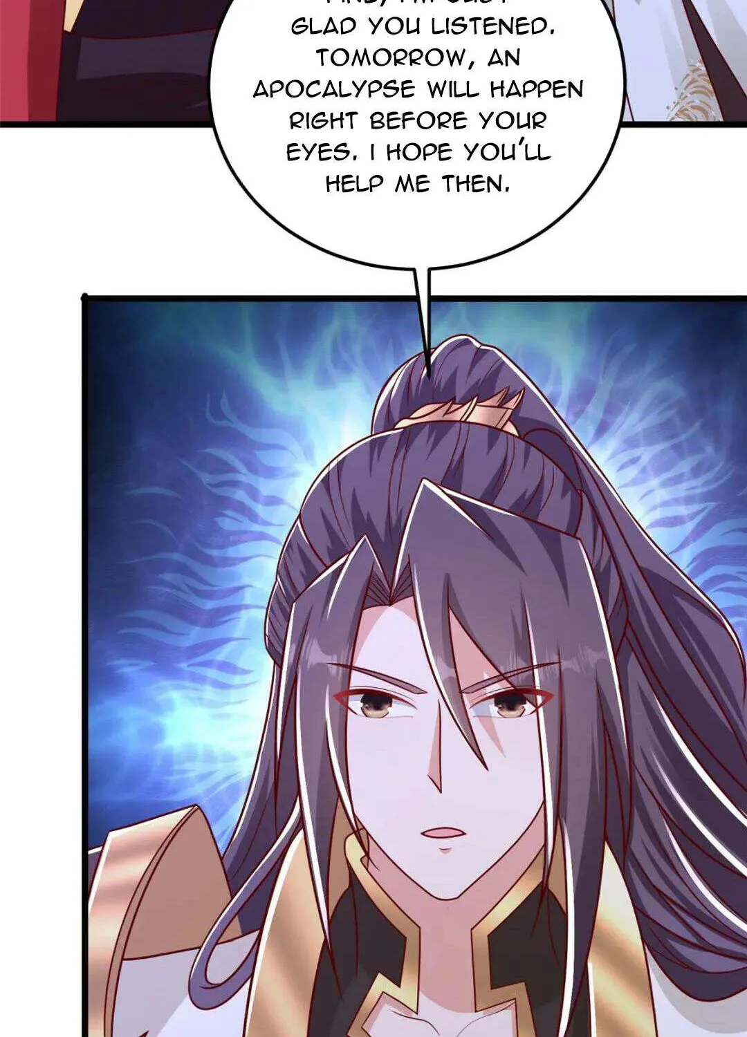 Read Dragon Master chapter 366 image 22 on Lezhin