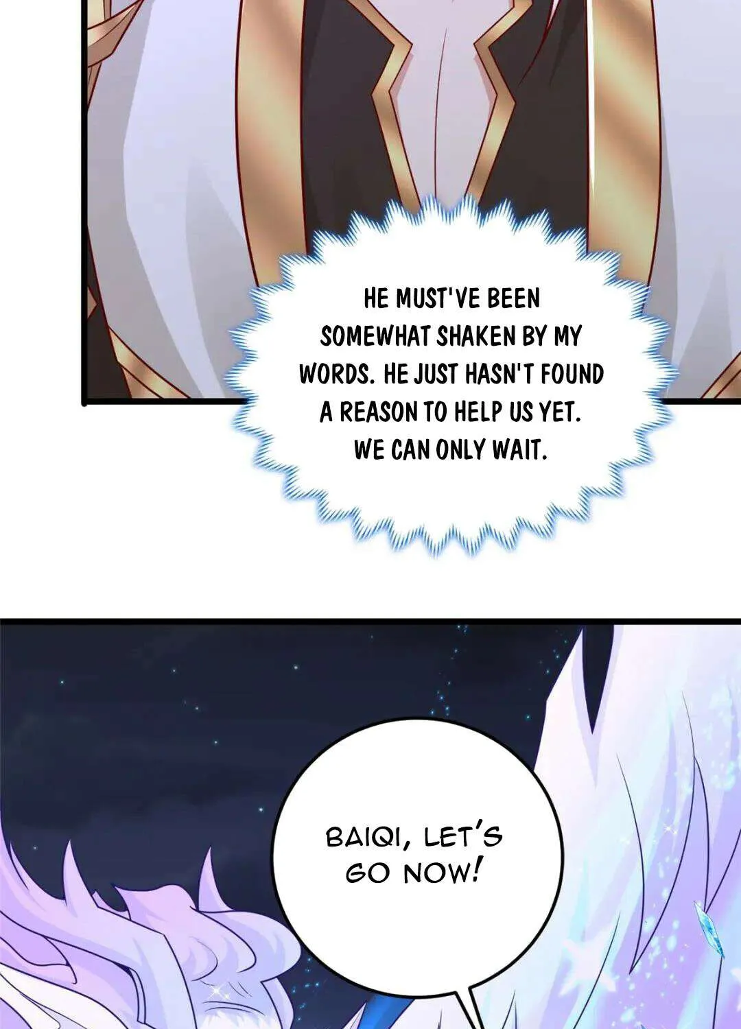 Read Dragon Master chapter 366 image 23 on Lezhin