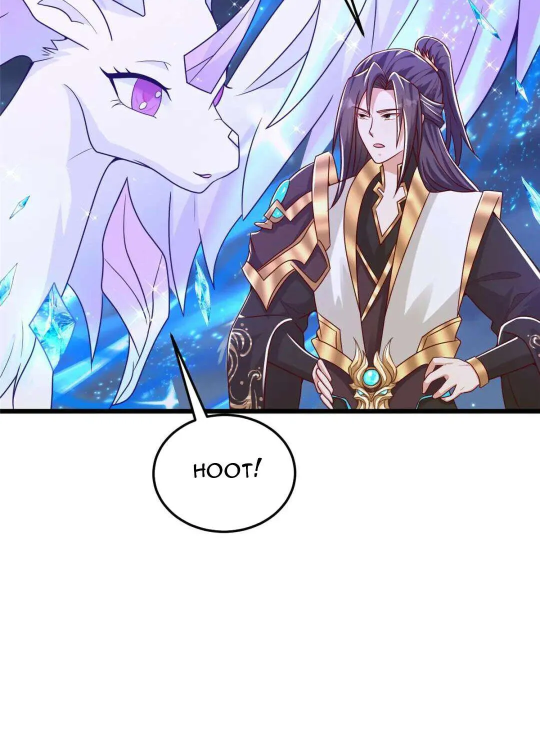 Read Dragon Master chapter 366 image 24 on Lezhin