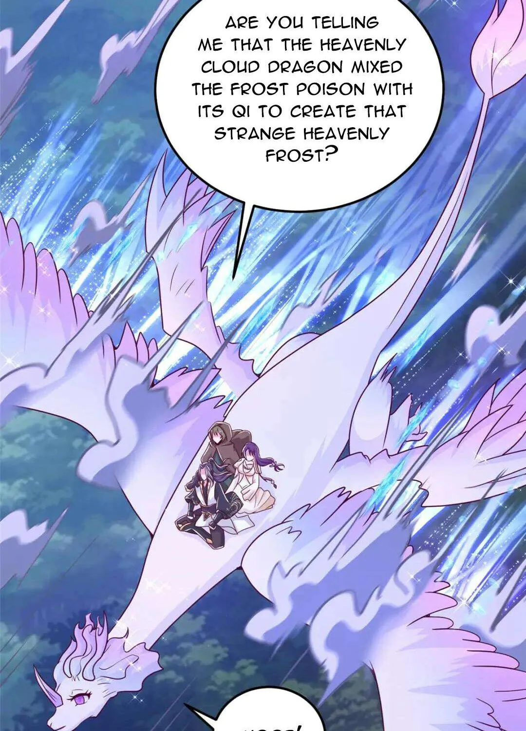 Read Dragon Master chapter 366 image 26 on Lezhin