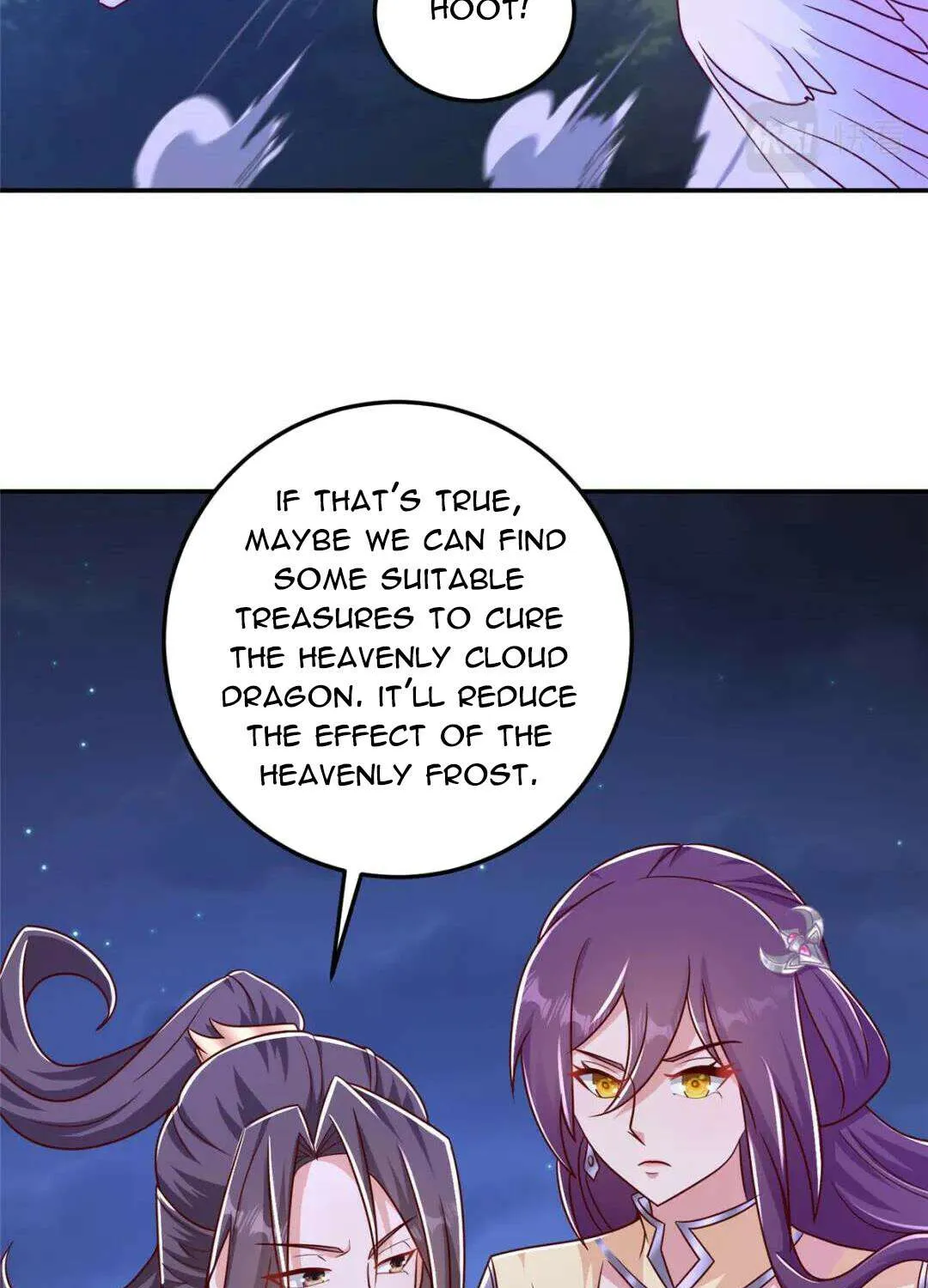 Read Dragon Master chapter 366 image 27 on Lezhin
